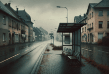 Verdi legt den Nahverkehr lahm: Streik trifft Lippe