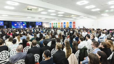 Europa vereint für den Frieden: Peace City Gala Night in Frankfurt setzt starkes Zeichen