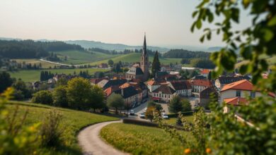 5 besondere Orte, die du in Südlippe besuchen solltest