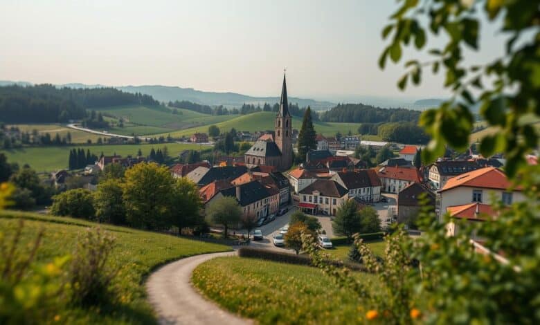 5 besondere Orte, die du in Südlippe besuchen solltest