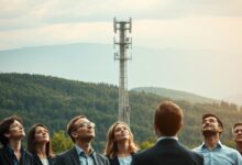 5G-Ausbau in NRW: Wie Unternehmen von der neuen Technologie profitieren