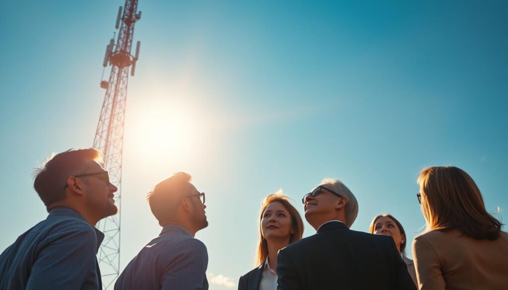 5G Einführung 5G Einführung