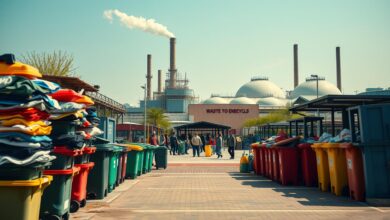 Abfallmanagement der Kommunen modern gedacht