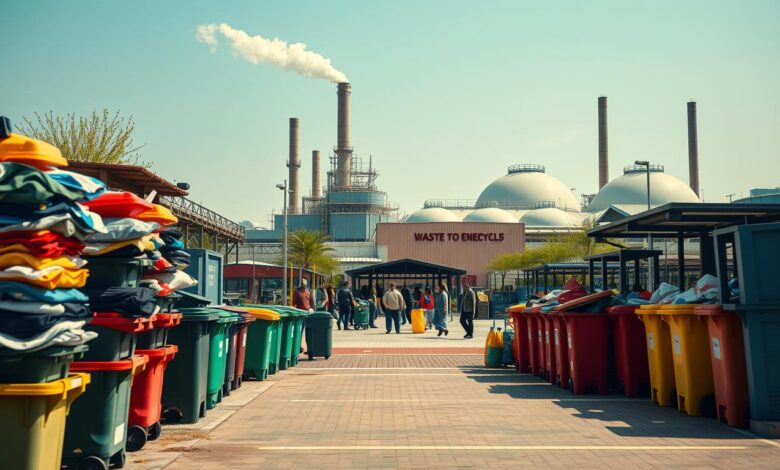 Abfallmanagement der Kommunen modern gedacht