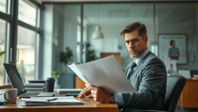 Abmahnung erhalten was Arbeitnehmer wissen sollten