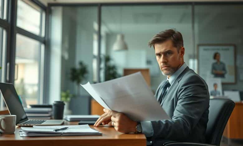 Abmahnung erhalten was Arbeitnehmer wissen sollten