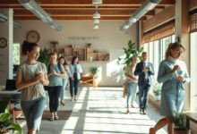 Achtsam führen: Wie Betriebe in Lippe mentale Gesundheit fördern