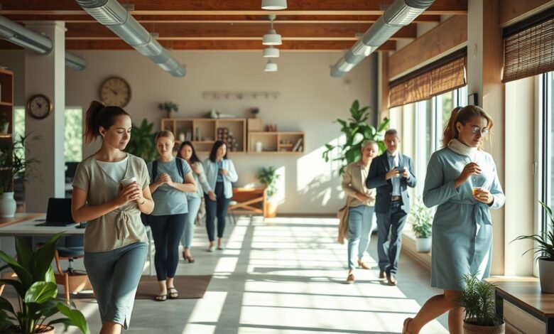 Achtsam führen: Wie Betriebe in Lippe mentale Gesundheit fördern