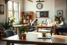 Achtsam führen: Wie Betriebe in Lippe mentale Gesundheit fördern