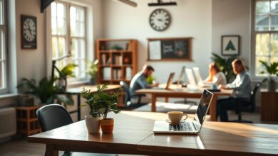 Achtsam führen: Wie Betriebe in Lippe mentale Gesundheit fördern