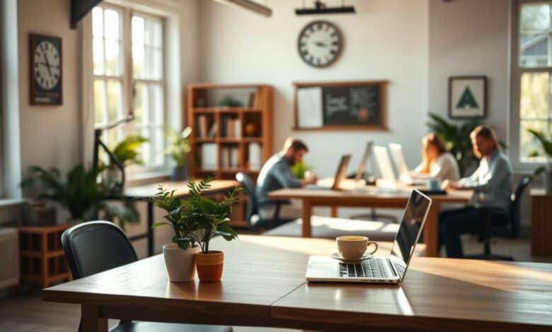 Achtsam führen: Wie Betriebe in Lippe mentale Gesundheit fördern