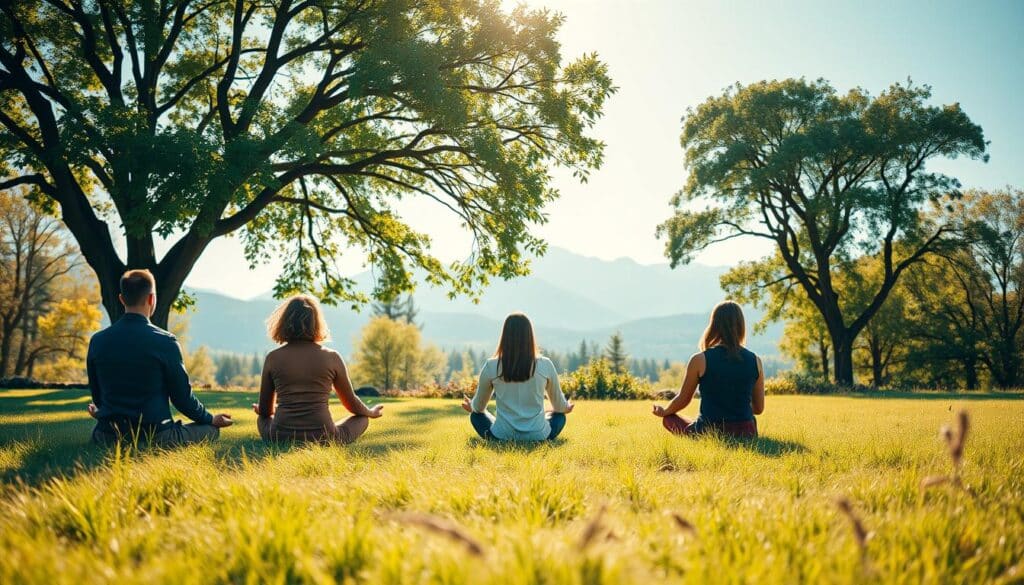 Achtsamkeit als Werkzeug gegen Perfektionismus Achtsamkeit als Werkzeug gegen Perfektionismus