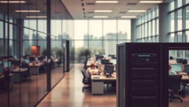 Ämter und Behörden: wie sicher sind unsere Daten wirklich?