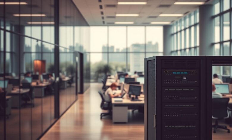 Ämter und Behörden: wie sicher sind unsere Daten wirklich?