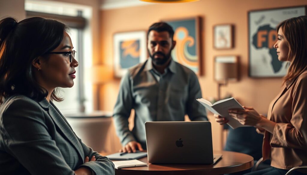 Aktives Zuhören in der Kommunikation Aktives Zuhören in der Kommunikation