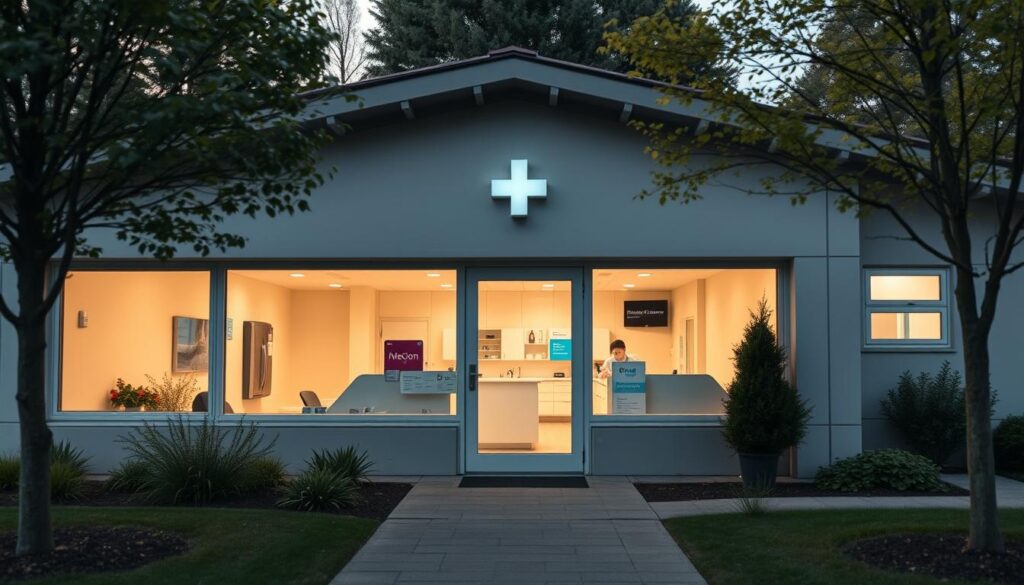 Allgemeinmedizin Kalletal