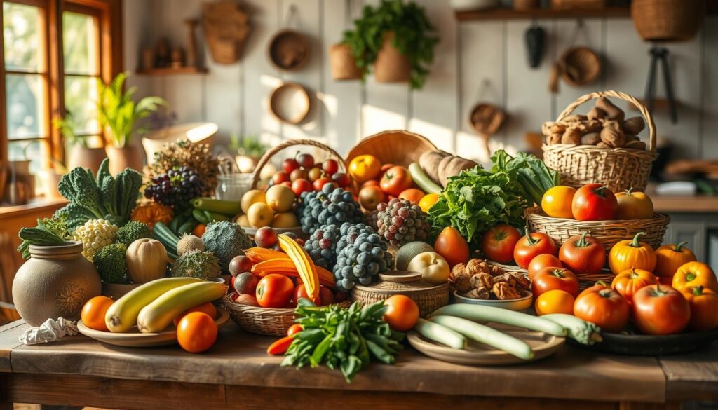 Angebot regionale Produkte Saisonales Vielfalt Angebot regionale Produkte Saisonales Vielfalt