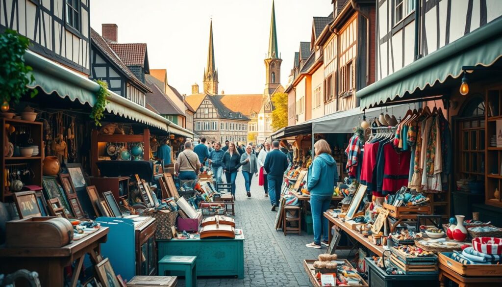 Angebote Flohmarkt Dörentrup