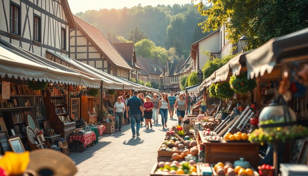 Angebote Flohmarkt Extertal
