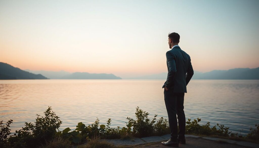 Angst vor Stillstand überwinden Angst vor Stillstand überwinden