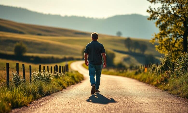 Arbeiten & Leben – Wie Pendler ihr Gleichgewicht in Lippe finden