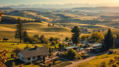 Arbeiten, wo andere Urlaub machen – Berufsperspektiven im ländlichen Raum