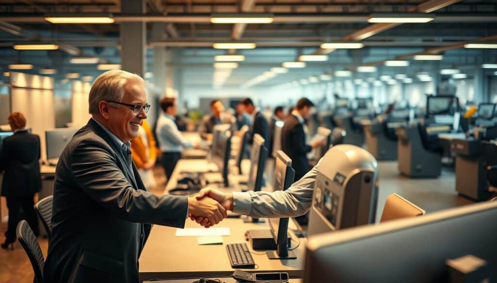 Arbeitgeber Mittelstand