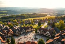 Arbeitgeberattraktivität: Warum Mitarbeiter im Kalletal bleiben (oder gehen)