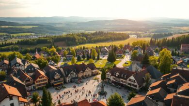 Arbeitgeberattraktivität: Warum Mitarbeiter im Kalletal bleiben (oder gehen)