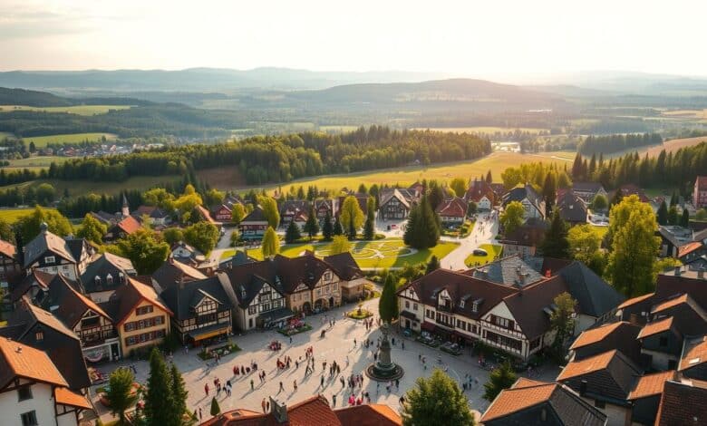 Arbeitgeberattraktivität: Warum Mitarbeiter im Kalletal bleiben (oder gehen)