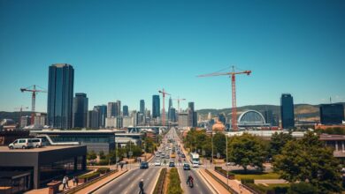 Arbeitsmarkt in NRW: Welche Branchen wachsen besonders stark?