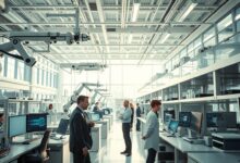 Arbeitswelt der Zukunft: Wie Lippe auf neue Jobprofile reagiert