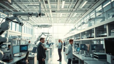 Arbeitswelt der Zukunft: Wie Lippe auf neue Jobprofile reagiert