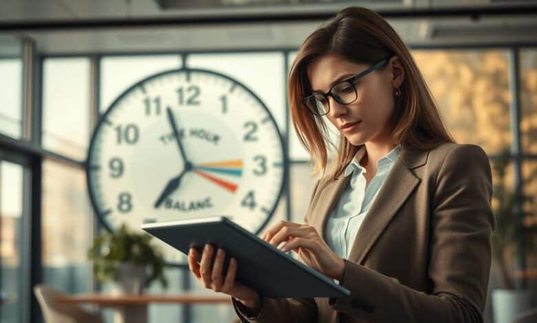 Arbeitszeitkonto und Minusstunden verständlich erklärt