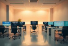 Arbeitszeitmodelle im Vergleich: 4-Tage-Woche, Gleitzeit und Co.