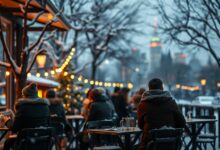 Atmosphäre trotz Minusgraden: Was wirklich zählt