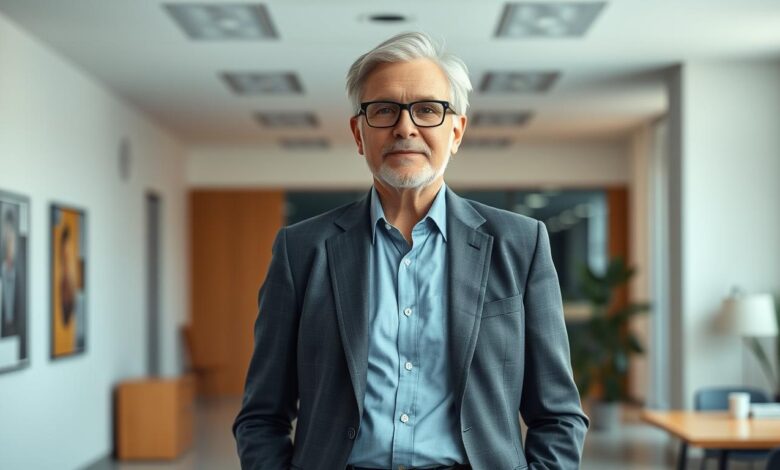 Auf Jobsuche mit 50+ – Wie der Wiedereinstieg gelingen kann