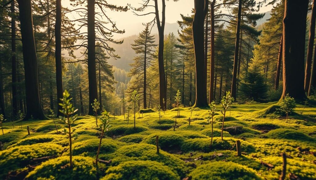 Aufforstungsprojekte Aufforstungsprojekte