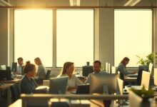 Auftragsspitzen und Personalmangel – Wie Handwerksfirmen clever planen