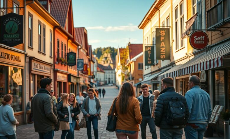 Ausbildungsplätze im Kalletal: Welche Betriebe aktuell Nachwuchs suchen
