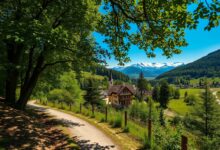 Ausflugsziele im Kreis Lippe: Natur, Kultur & Genuss