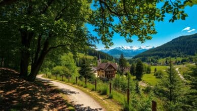 Ausflugsziele im Kreis Lippe: Natur, Kultur & Genuss
