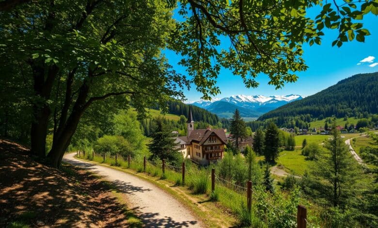 Ausflugsziele im Kreis Lippe: Natur, Kultur & Genuss