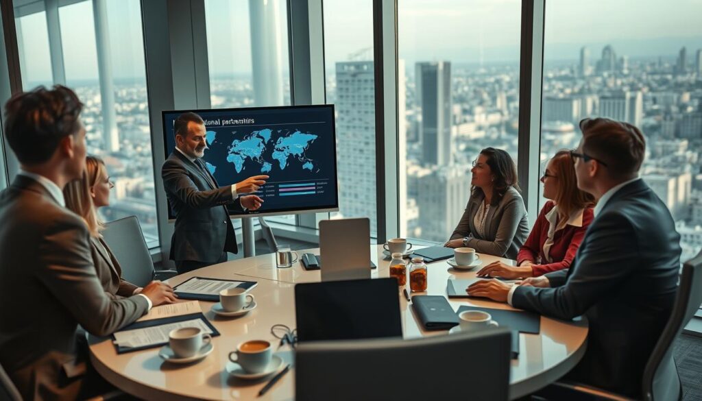 Außenbeziehungen Außenbeziehungen