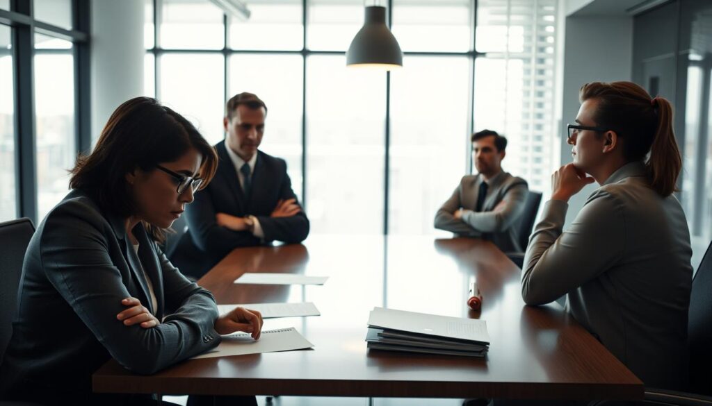 Auswirkungen auf das Team Auswirkungen auf das Team