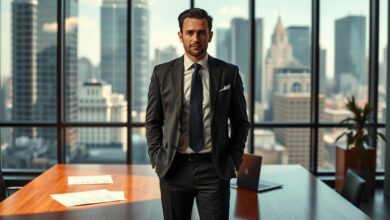 Autorität entsteht nicht durch Titel