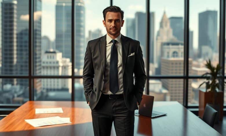 Autorität entsteht nicht durch Titel