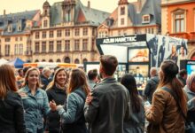 Azubi-Marketing in Lippe – Wie Betriebe junge Menschen aus der Region binden