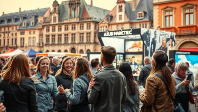 Azubi-Marketing in Lippe – Wie Betriebe junge Menschen aus der Region binden