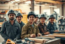 Azubis gesucht – Erfolgreiche Strategien zur Nachwuchsgewinnung im Handwerk